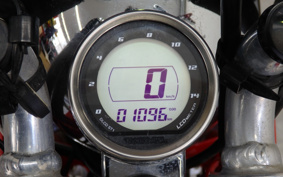 HONDA MONKEY AB27