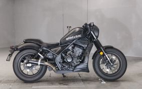 HONDA  REBEL 250S MC49