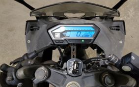 HONDA CBR150R KC91