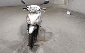 HONDA DIO 110 JF58