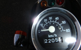 HONDA APE50 AC16