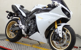 YAMAHA YZF-R1 2013 RN24J