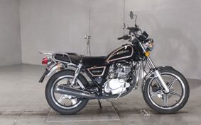 SUZUKI GN125 F Gen.2 PCJ2N