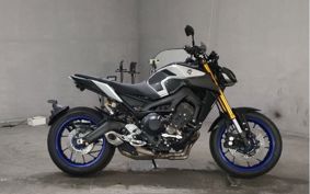 YAMAHA MT-09 SP RN52J