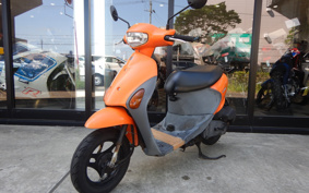 SUZUKI LETS4 CA45A