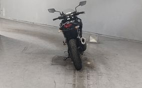 KAWASAKI Z250 ER250C