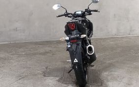 SUZUKI GSX-S125 DL32B