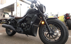 HONDA  REBEL 250 S EDITION  MC49