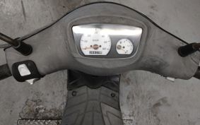 YAMAHA BJ SA24J