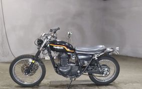 KAWASAKI 250TR BJ250F