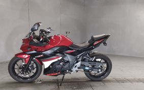 SUZUKI GSX250R DN11A
