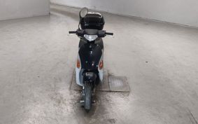 SUZUKI LETS4 CA41A