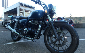 HONDA GB350 2021 NC59