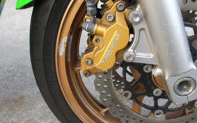 KAWASAKI ZRX1200 DAEG 2012 ZRT20D