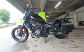 HONDA  REBEL 1100 DCT 2023 SC83