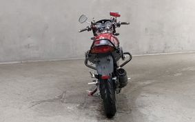YAMAHA YBR250 PCNL
