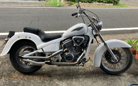 HONDA STEED400 1995 NC26