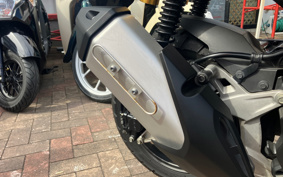 HONDA ADV150 KF38