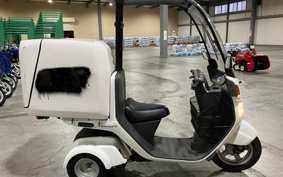 HONDA GYRO TA03