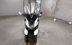 YAMAHA TORI CITY125 SEC1J