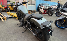HONDA  REBEL 1100 2023 SC83