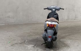 SUZUKI LETS4 CA45A