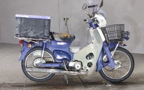 HONDA SUPER CUB50 AA01