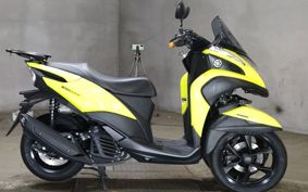 YAMAHA TORI CITY125 SEC1J