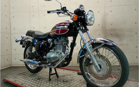 KAWASAKI ESTRELLA BJ250A