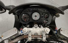 HONDA VFR750F RC36