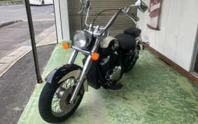 HONDA SHADOW750 1998 RC44