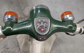 HONDA SUPER CUB50 AA01