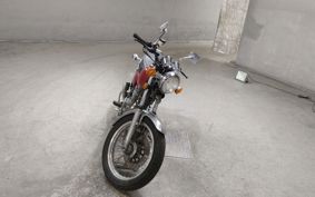 YAMAHA SR500 2J2