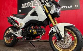 HONDA GU ROM JC61
