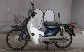 HONDA SUPER CUB50 C50