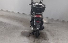 HONDA SH MODE JF51