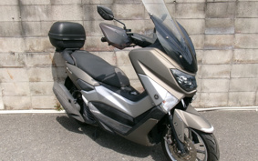YAMAHA N-MAX SE86J