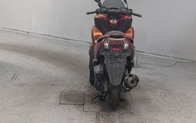 YAMAHA TORI CITY125 SE78