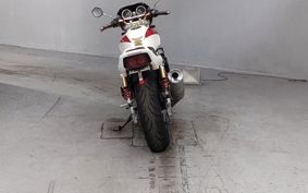 HONDA CB1300SF SUPER FOUR SC40
