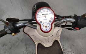 YAMAHA VINO SA37J