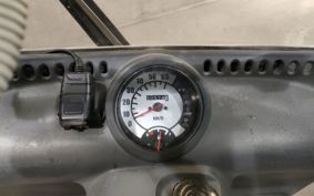 HONDA GYRO TA03