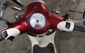 HONDA GIORNO AF77