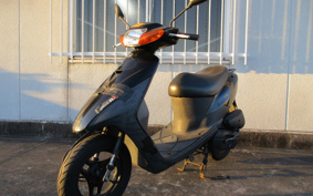 SUZUKI LETS2 CA1PA