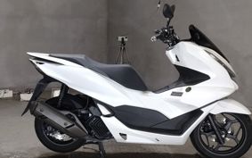 HONDA PCX125 JK05