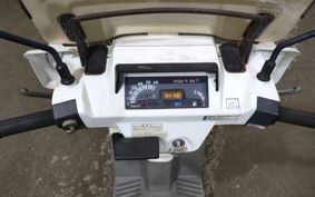 HONDA GYRO TD01