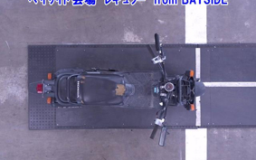 HONDA ZUMAR