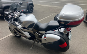 KAWASAKI ZZ1200 NINJA R 2002 ZXT20C