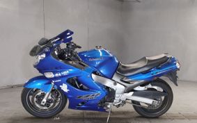 KAWASAKI ZZR1200 ZXT20C