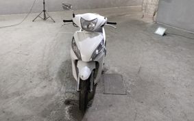 HONDA DIO 110 JF31
