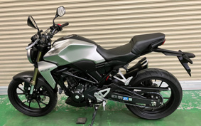 HONDA CB250R MC52